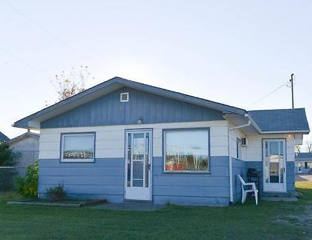 Thunderhill Motel And Suites Swan River Exterior foto