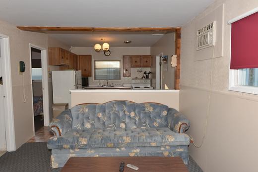 Thunderhill Motel And Suites Swan River Exterior foto
