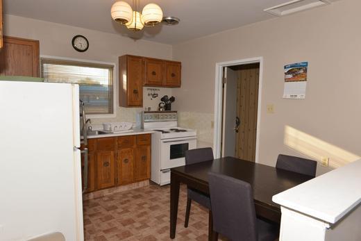 Thunderhill Motel And Suites Swan River Exterior foto