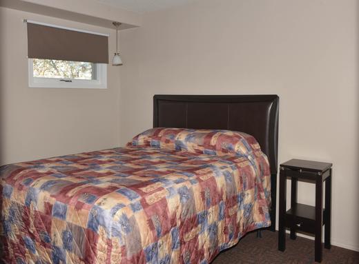 Thunderhill Motel And Suites Swan River Exterior foto
