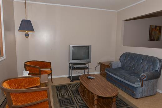 Thunderhill Motel And Suites Swan River Exterior foto