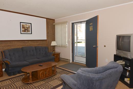 Thunderhill Motel And Suites Swan River Exterior foto