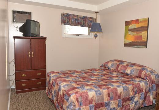 Thunderhill Motel And Suites Swan River Exterior foto